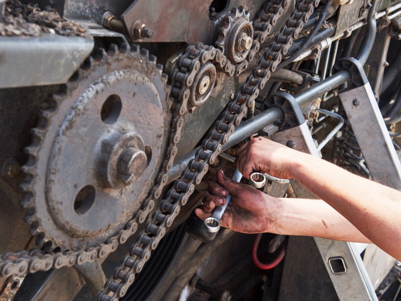 Mantenimiento Preventivo