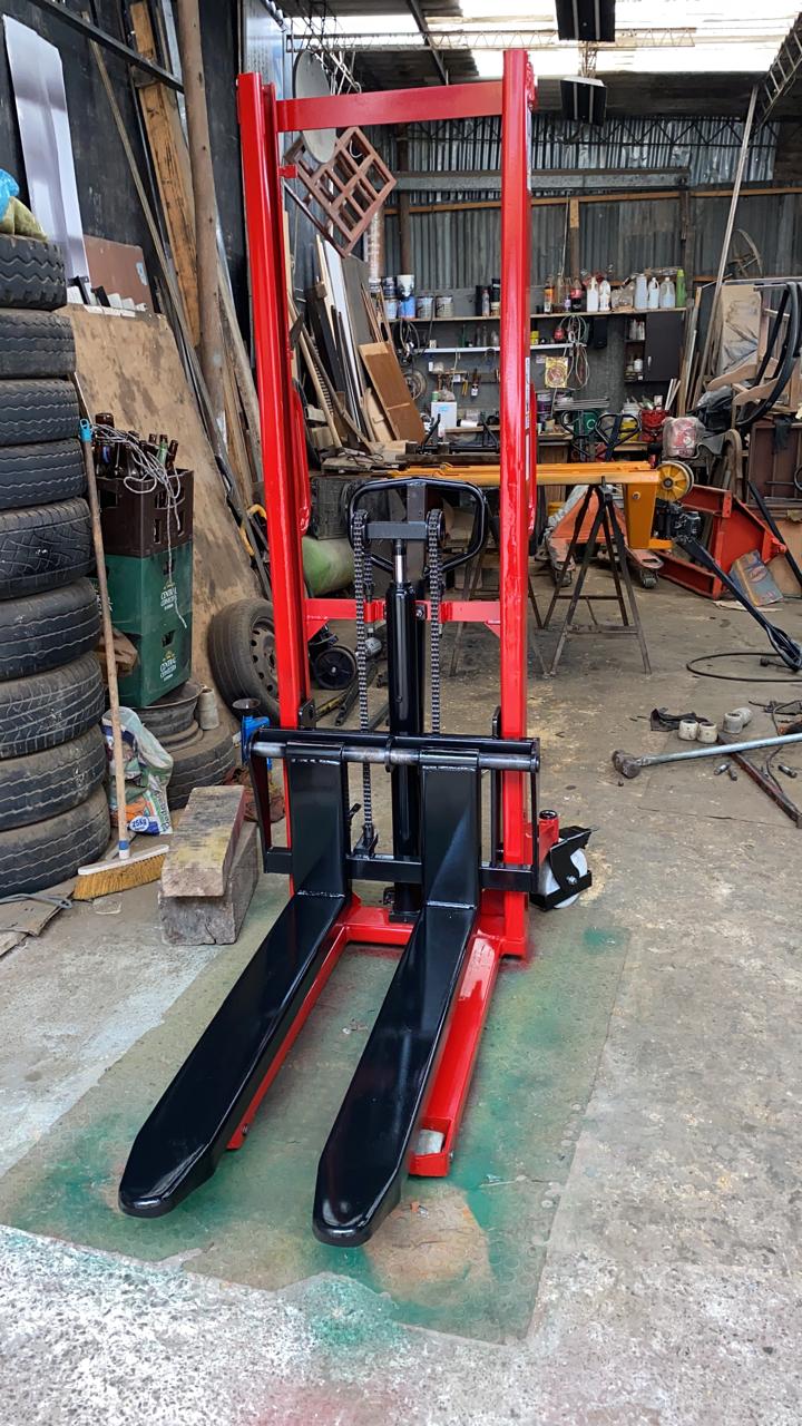 Diagnóstico y Reparación